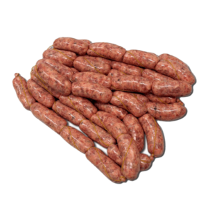 Chorizos Granalier