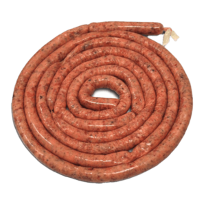 Rosca de salchicha parrillera Granalier