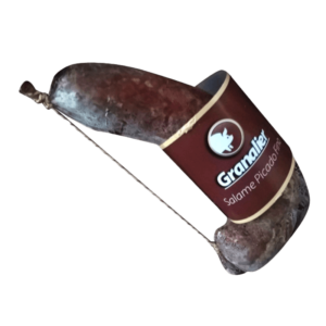 Salame Picado Fino