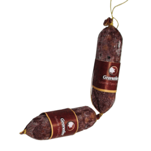 Salame Picado Grueso