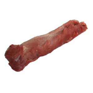 Carre deshuesado ( Cinta de Lomo )